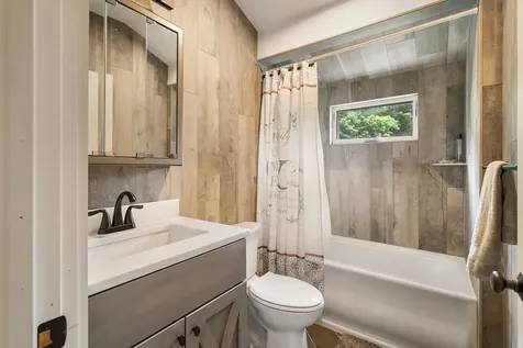 953 Lincoln Gap Road Warren VT 05764