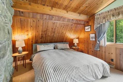 953 Lincoln Gap Road Warren VT 05764