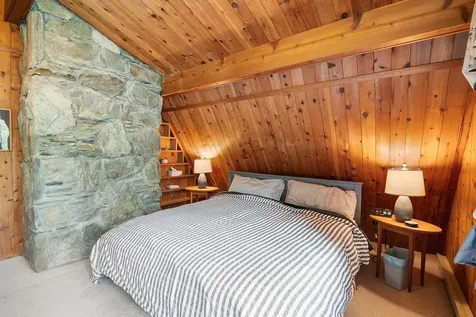 953 Lincoln Gap Road Warren VT 05764