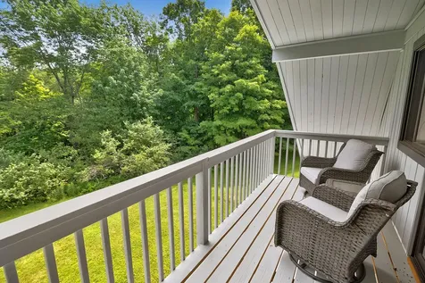 953 Lincoln Gap Road Warren VT 05764