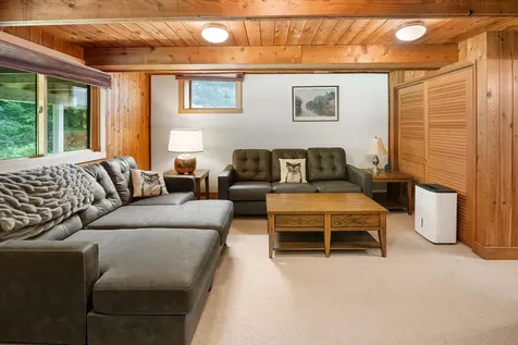 953 Lincoln Gap Road Warren VT 05764