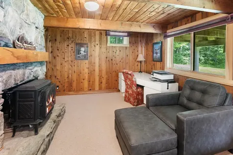 953 Lincoln Gap Road Warren VT 05764