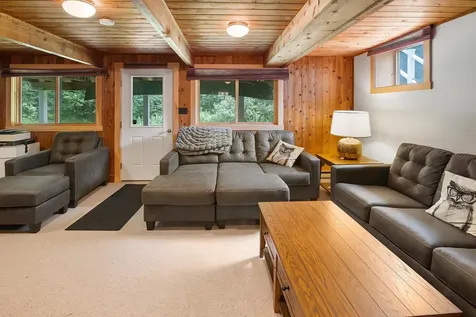 953 Lincoln Gap Road Warren VT 05764