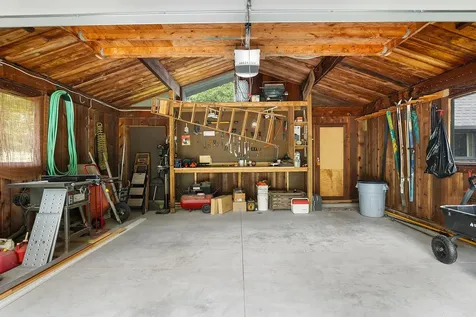 953 Lincoln Gap Road Warren VT 05764
