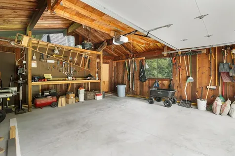 953 Lincoln Gap Road Warren VT 05764
