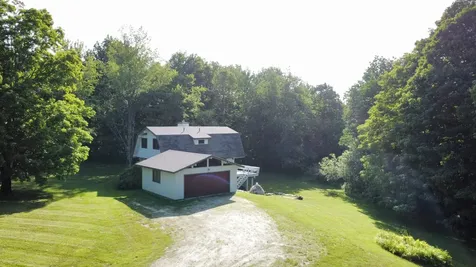 953 Lincoln Gap Road Warren VT 05764