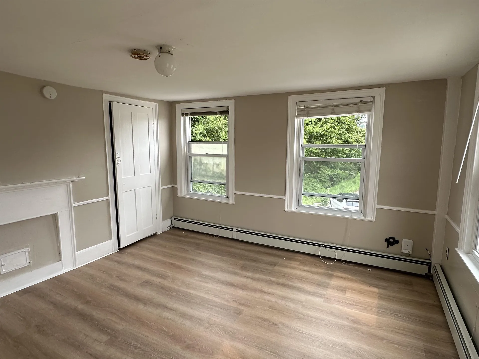 5 Central Square Troy NH 03465