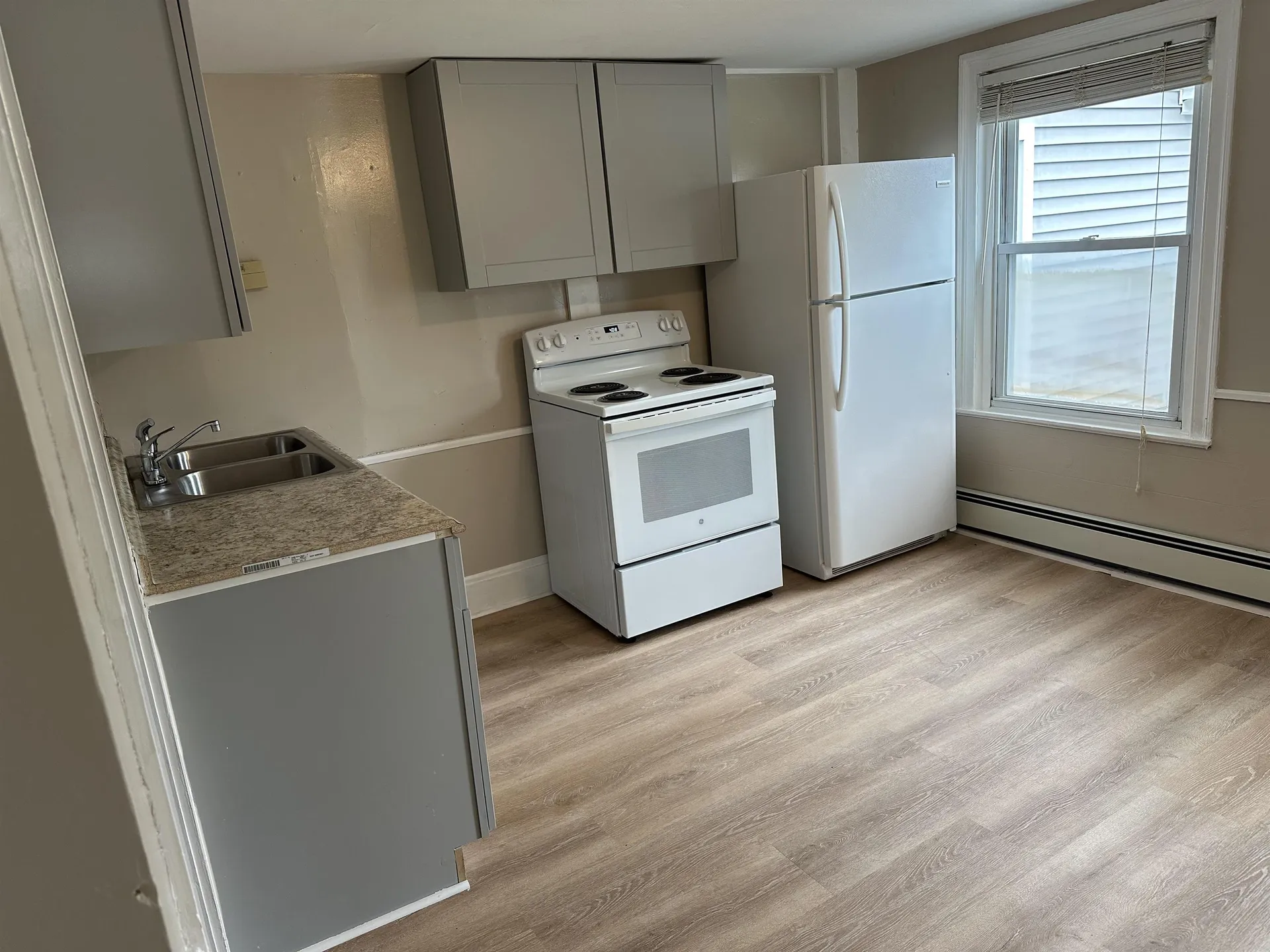 5 Central Square Troy NH 03465