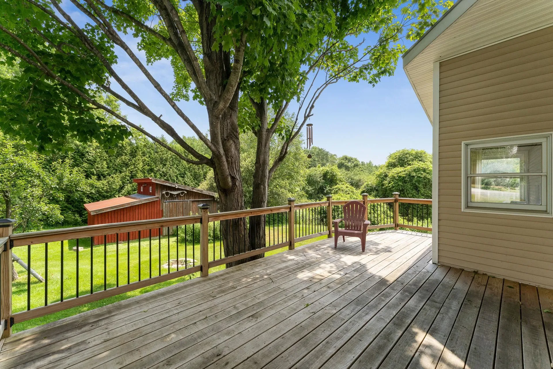 502 Old Creamery Road Williston VT 05495