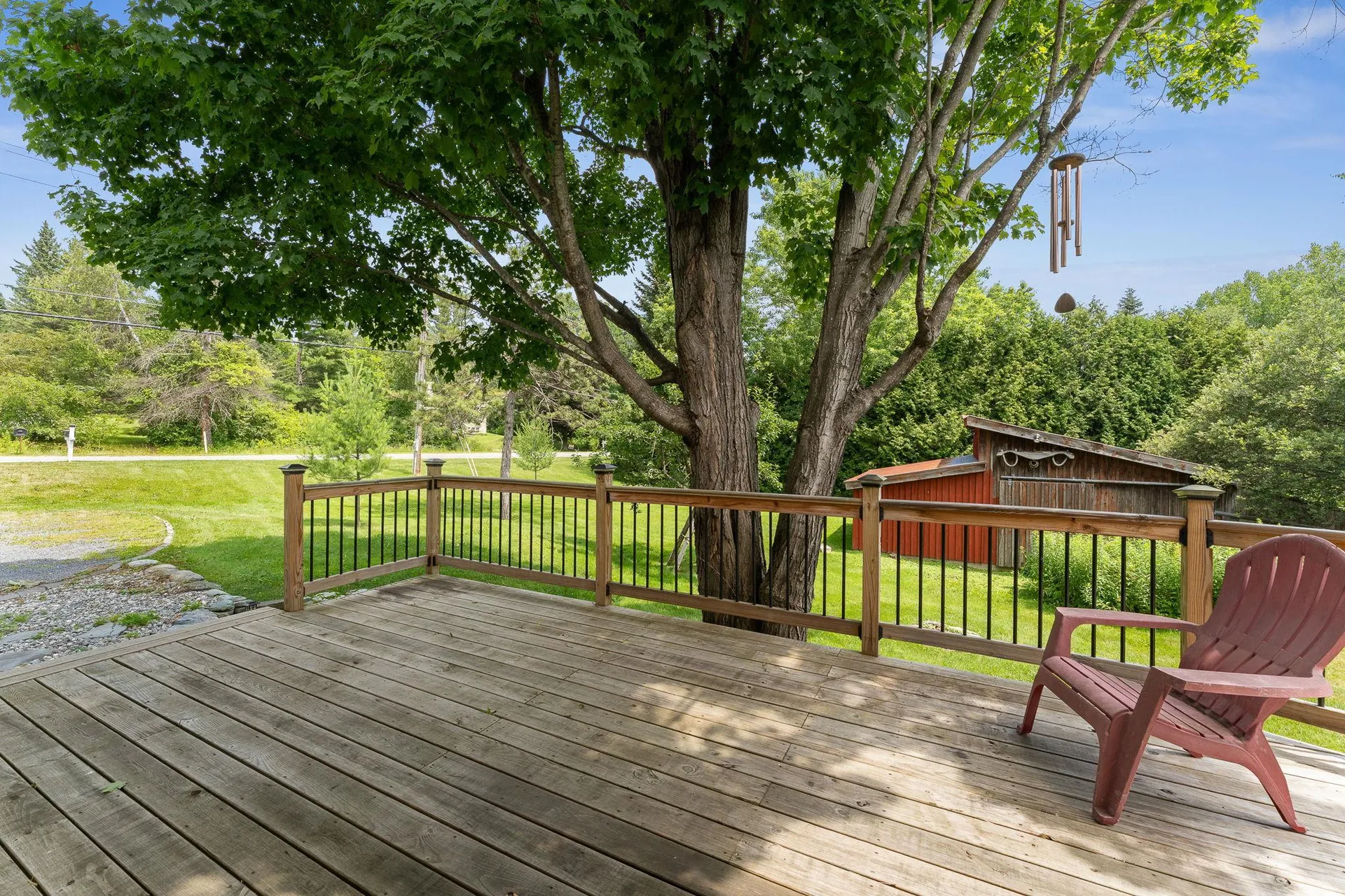 502 Old Creamery Road Williston VT 05495