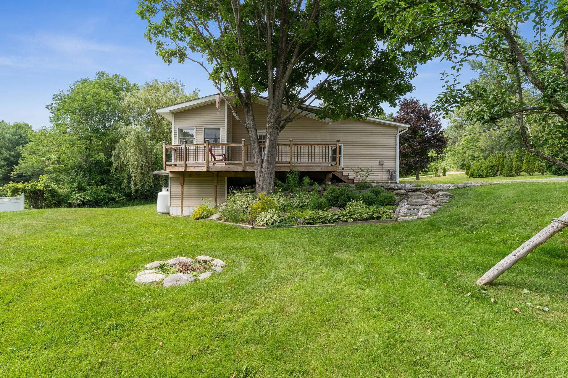 502 Old Creamery Road Williston VT 05495