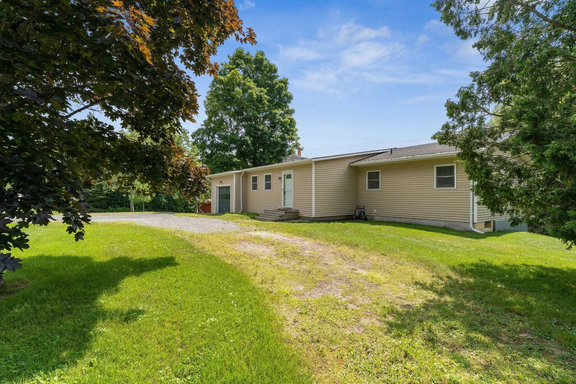 502 Old Creamery Road Williston VT 05495