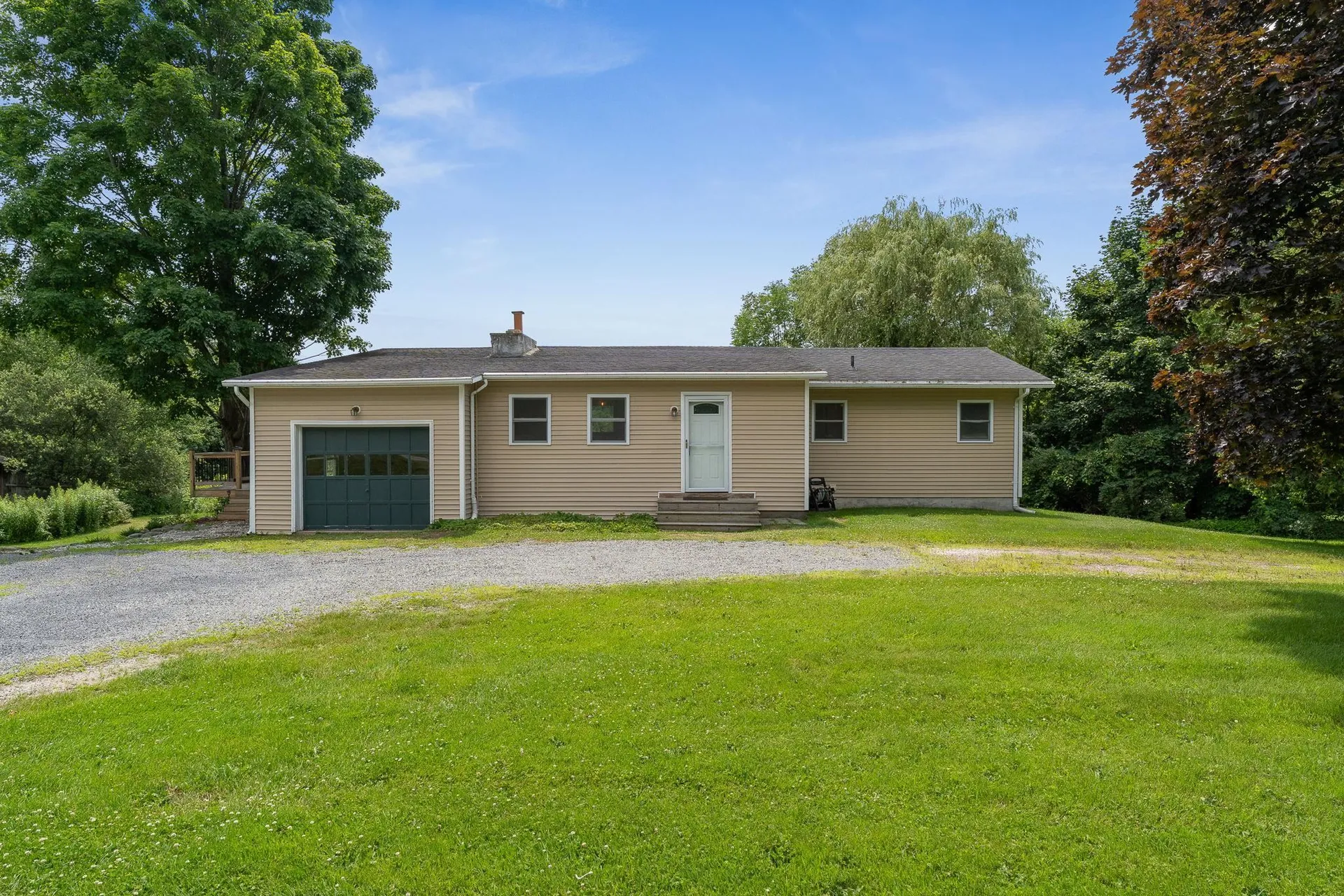 502 Old Creamery Road Williston VT 05495