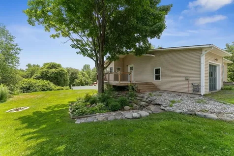 502 Old Creamery Road Williston VT 05495