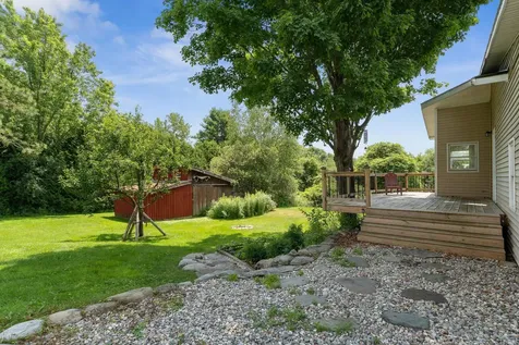 502 Old Creamery Road Williston VT 05495