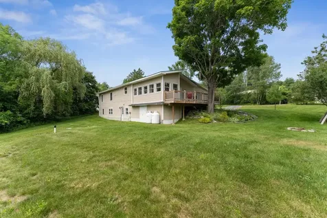 502 Old Creamery Road Williston VT 05495