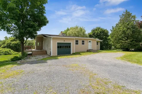502 Old Creamery Road Williston VT 05495