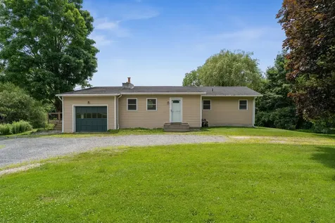 502 Old Creamery Road Williston VT 05495