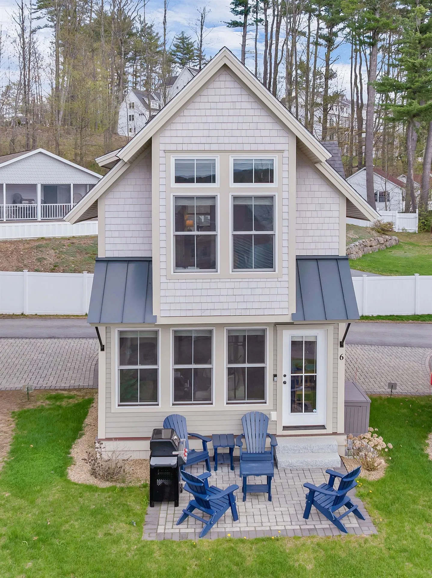 109 Weirs Boulevard Laconia NH 03246