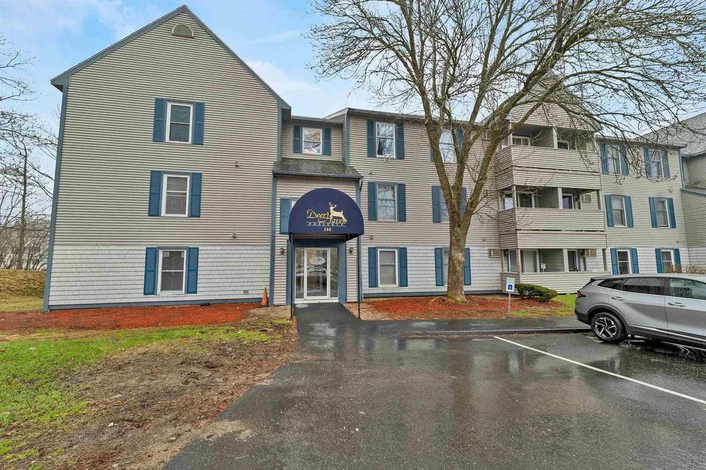 144 Eastern Avenue Manchester NH 03104