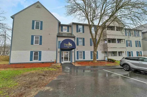 144 Eastern Avenue Manchester NH 03104