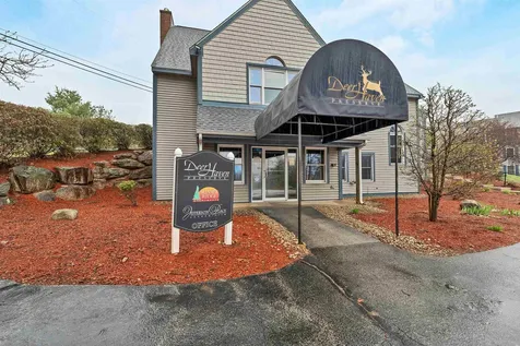 144 Eastern Avenue Manchester NH 03104
