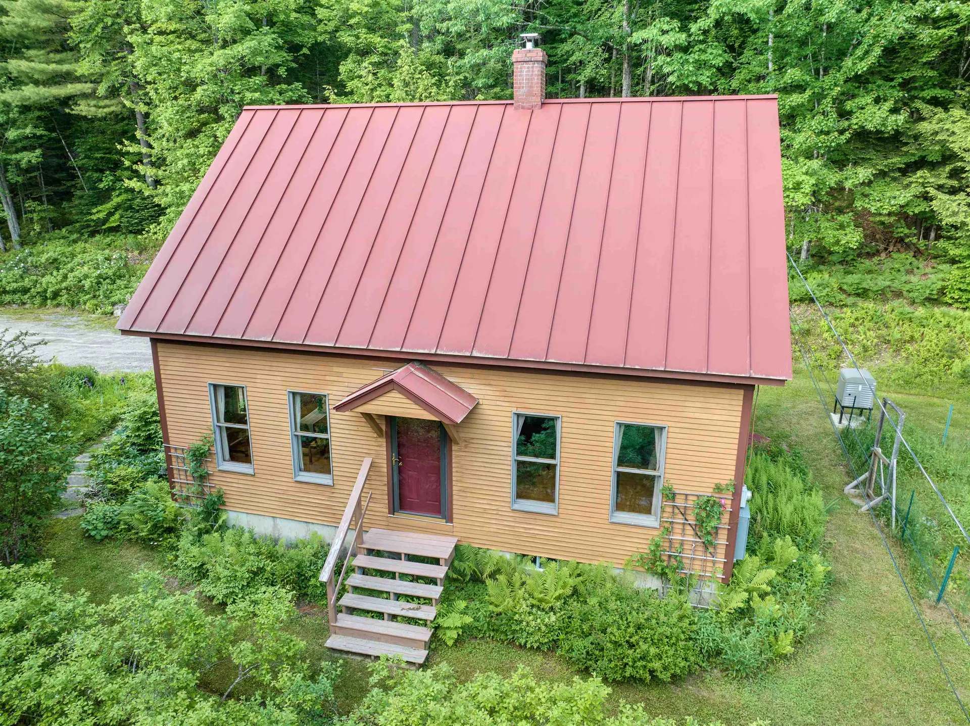 254 Macey Road Middlesex VT 05682