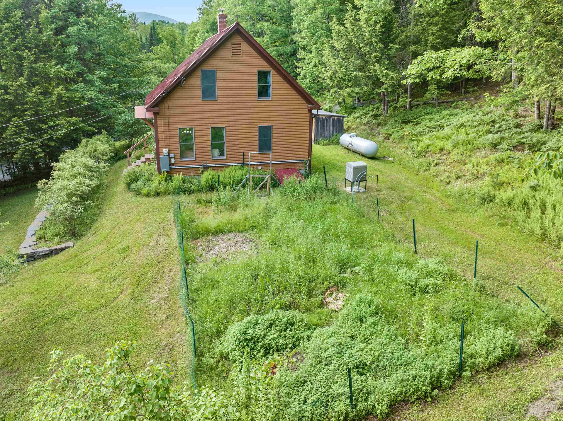 254 Macey Road Middlesex VT 05682