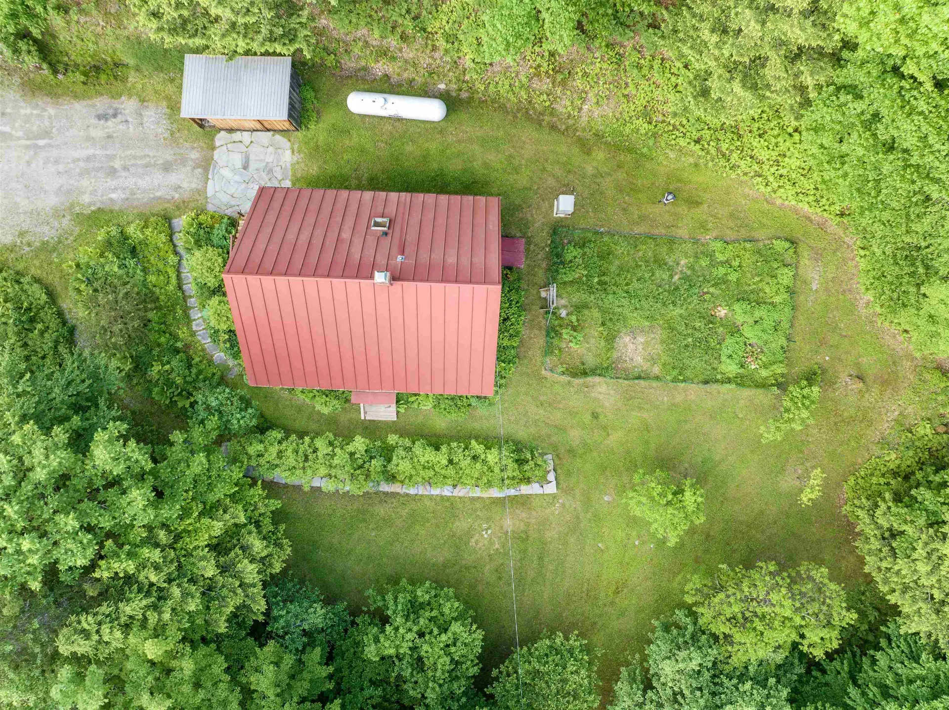 254 Macey Road Middlesex VT 05682