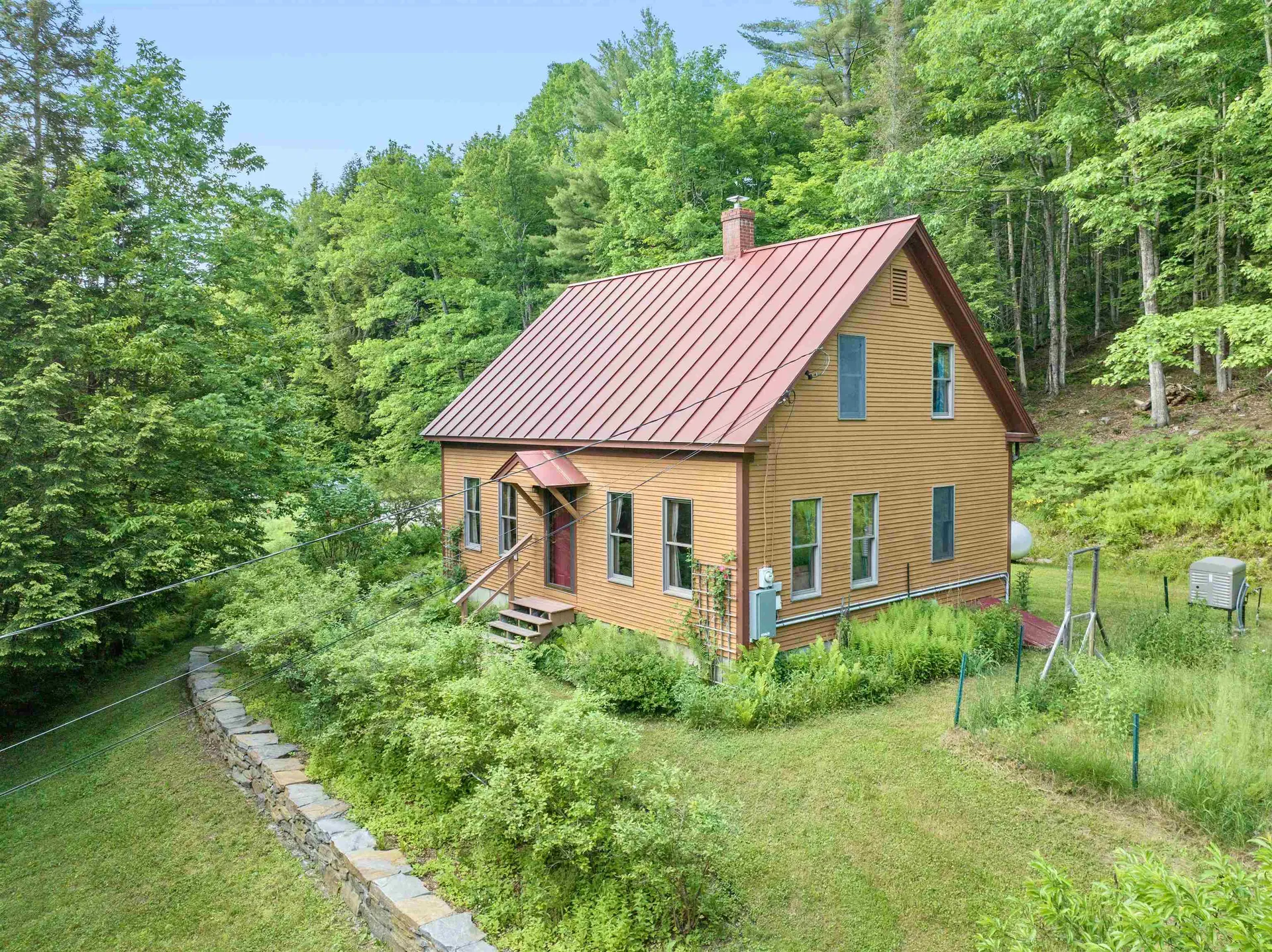 254 Macey Road Middlesex VT 05682