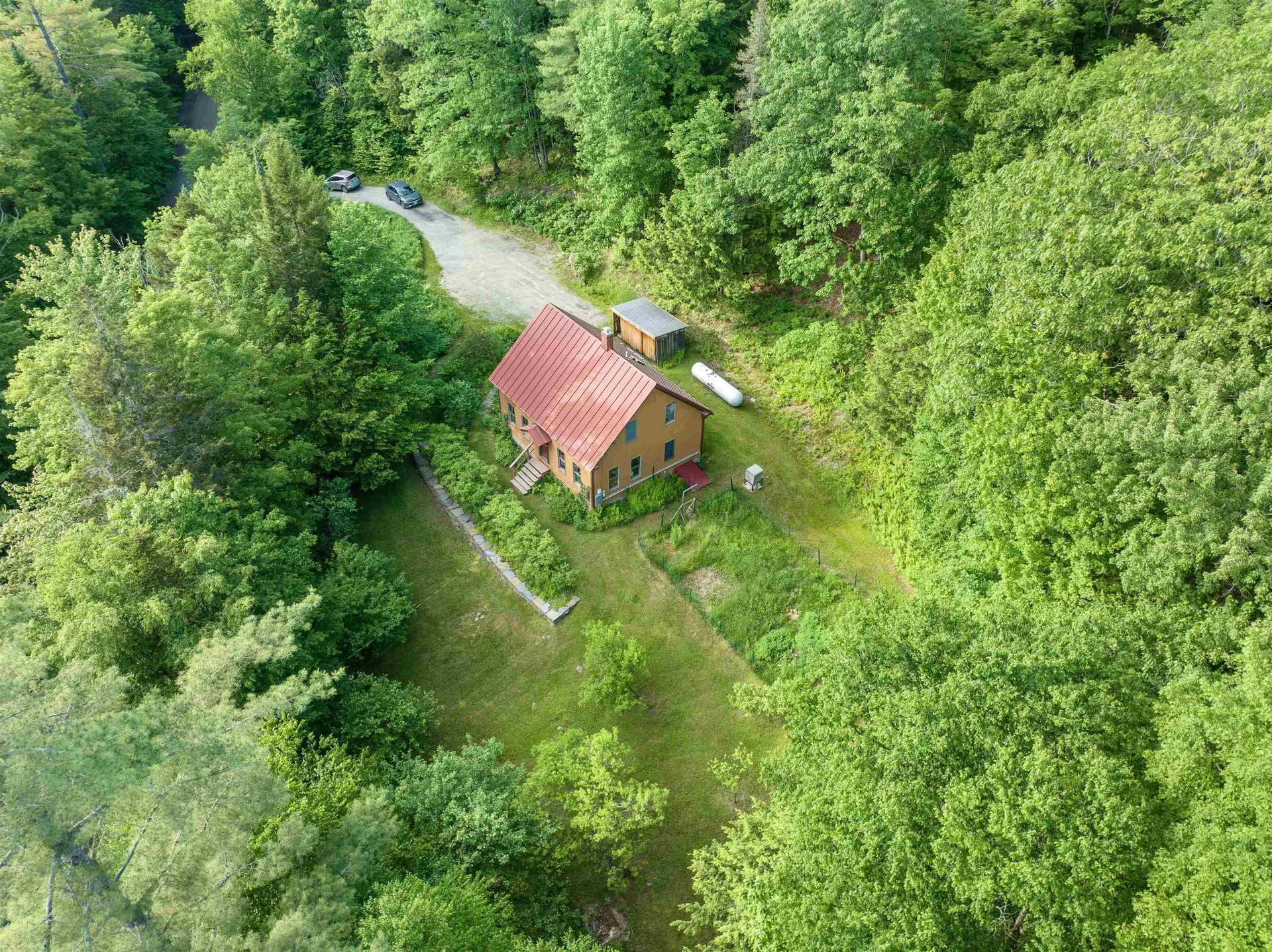 254 Macey Road Middlesex VT 05682