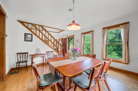 254 Macey Road Middlesex VT 05682