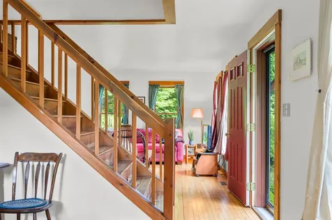 254 Macey Road Middlesex VT 05682