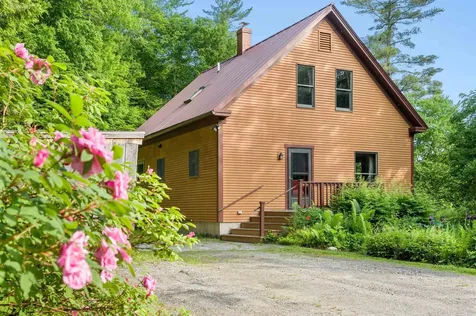 254 Macey Road Middlesex VT 05682
