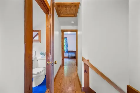 254 Macey Road Middlesex VT 05682