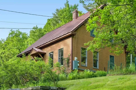 254 Macey Road Middlesex VT 05682