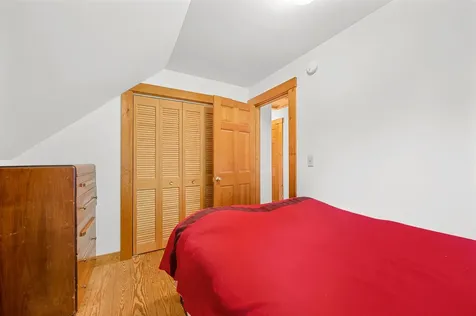 254 Macey Road Middlesex VT 05682