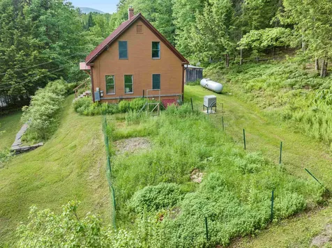 254 Macey Road Middlesex VT 05682