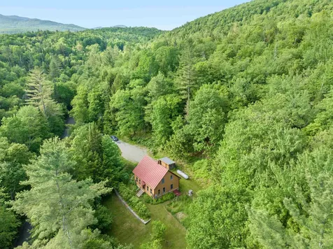 254 Macey Road Middlesex VT 05682