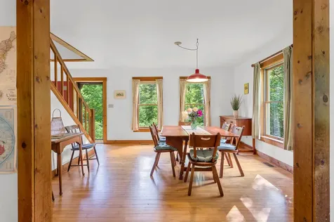 254 Macey Road Middlesex VT 05682