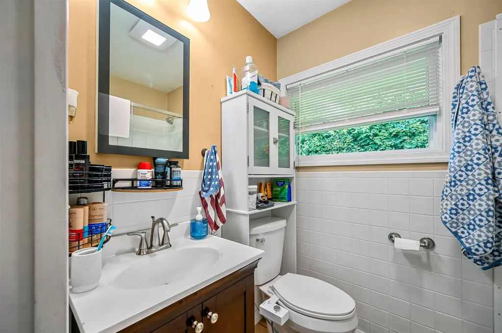 4 North Parkside Terrace Barre City VT 05641