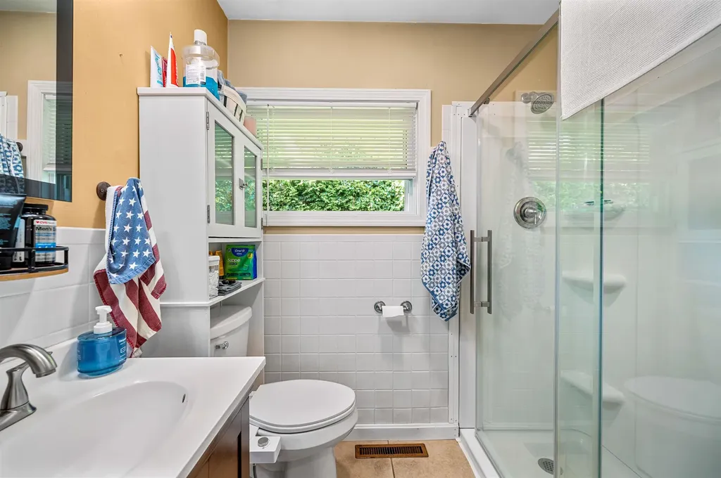 4 North Parkside Terrace Barre City VT 05641