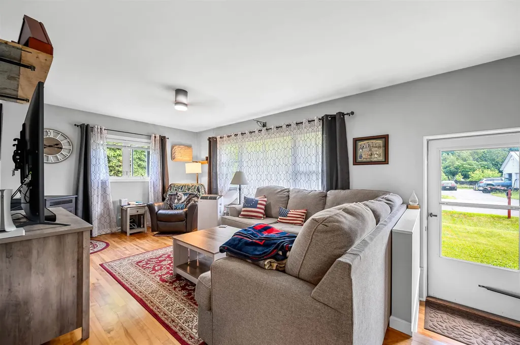 4 North Parkside Terrace Barre City VT 05641