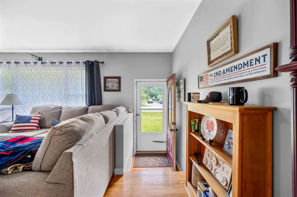 4 North Parkside Terrace Barre City VT 05641