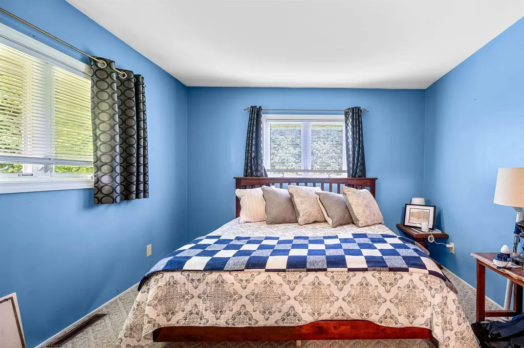 4 North Parkside Terrace Barre City VT 05641
