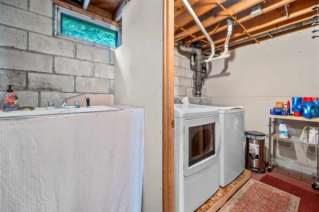4 North Parkside Terrace Barre City VT 05641