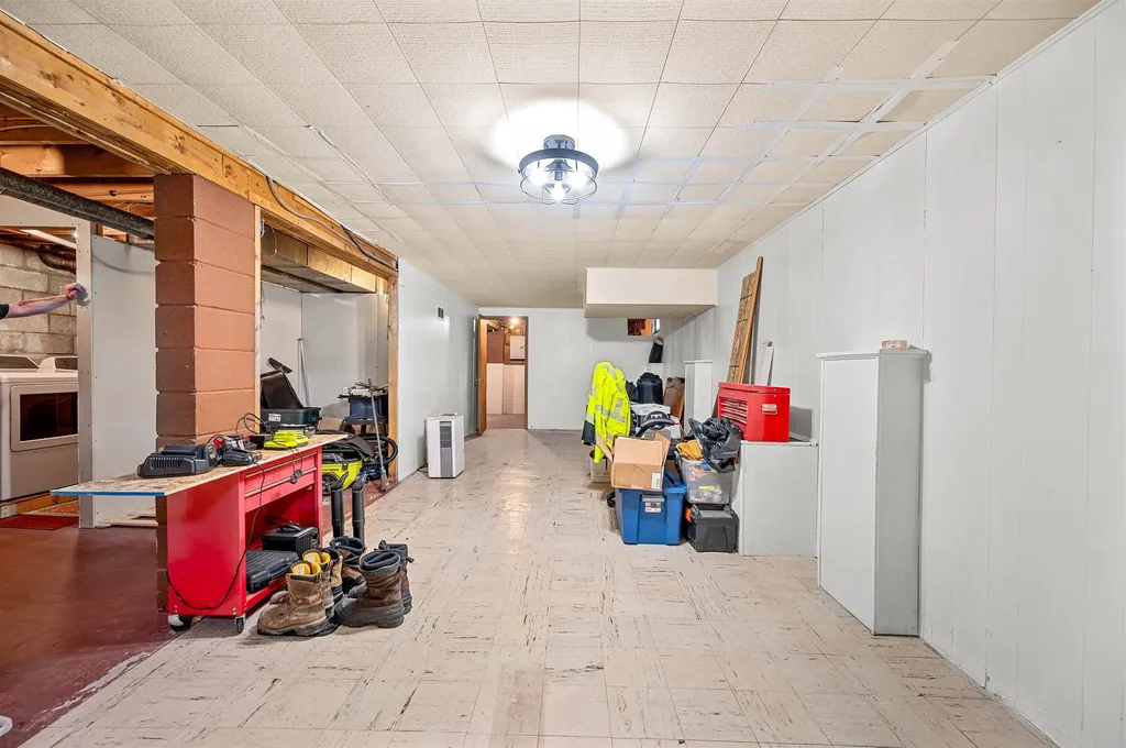 4 North Parkside Terrace Barre City VT 05641