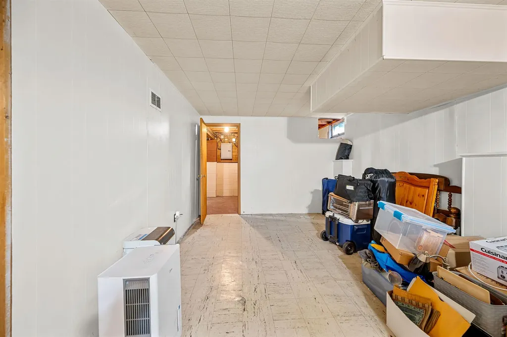 4 North Parkside Terrace Barre City VT 05641