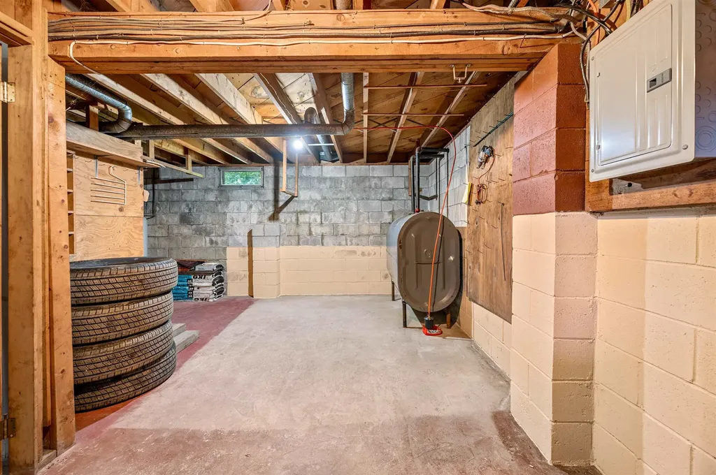 4 North Parkside Terrace Barre City VT 05641