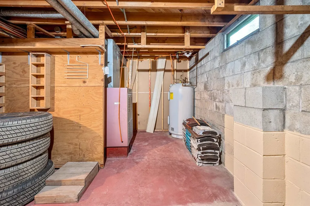 4 North Parkside Terrace Barre City VT 05641